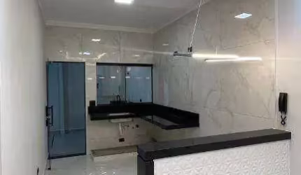 Casa modalidade Terreno e Construção