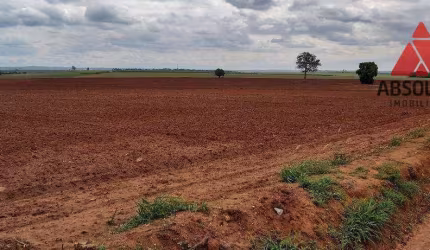 Área à venda, 210527 m² por R$ 17.850.000,00 - Chácaras Recanto Solar - Nova Odessa/SP