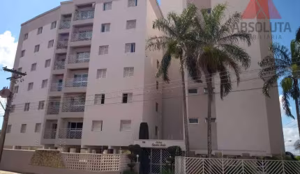 Apartamento a venda Vila Jones com 120 m².