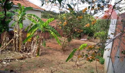 Terreno de 350 m² no Residencial Praia dos Namorados