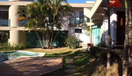 Excelente casa de 472 m² para venda no Werner Plaas