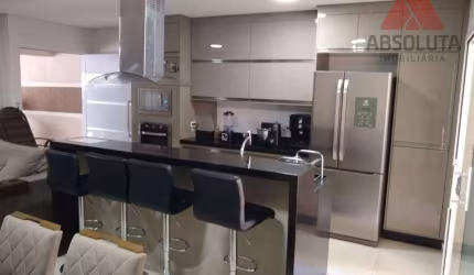 Casa com 2 dormitórios à venda, 136 m² por R$ 560.000,00 - Parque Nova Carioba - Americana/SP