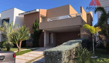 Casa com 4 dormitórios à venda, 285 m² por R$ 1.390.000,00 - Jardim Bela Vista - Americana/SP