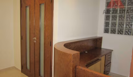 Sala comercial centro a venda