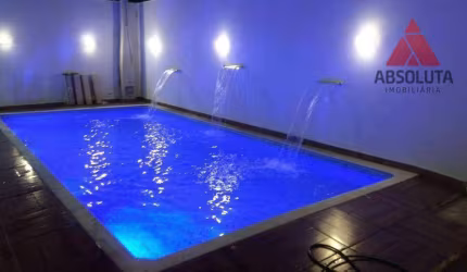 Chácara com 1 dormitório à venda, 252 m² por R$ 450.000,00 - Jardim João Paulo II - Sumaré/SP