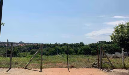 Terreno à venda, 371 m² por R$ 330.000,00 - Carioba - Americana/SP
