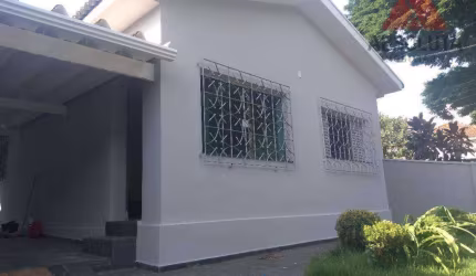 Casa com 3 dormitórios à venda, 162 m² por R$ 585.000,00 - Jardim São Paulo - Americana/SP