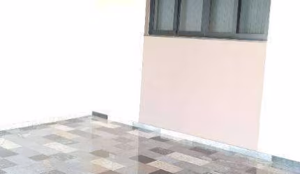 Casa com 2 dormitórios à venda, 110 m² por R$ 450.000,00 - Parque Residencial Jaguari - Americana/SP