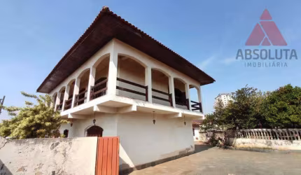 Casa com 3 dormitórios à venda, 320 m² por R$ 1.000.000,00 - Jardim Ipiranga - Americana/SP