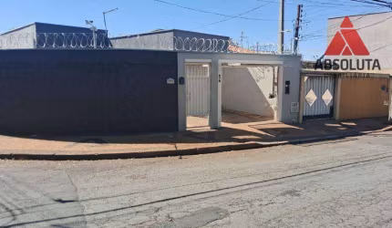 Casa com 2 dormitórios à venda, 100 m² por R$ 430.000,00 - Nova Americana - Americana/SP