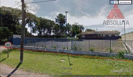 Área à venda, 8140 m² por R$ 5.500.000,00 - Praia azul - Americana/SP