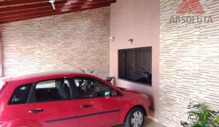 Casa à venda, 165 m² por R$ 360.000,00 - Jardim Paz - Americana/SP