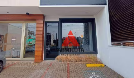 Sala para alugar, 90 m² por R$ 3.600/mês - Jardim Girassol - Americana/SP