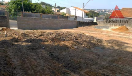 Excelente terreno a venda em Americana