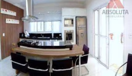 Casa com 3 dormitórios à venda, 207 m² por R$ 1.380.000,00 - Jardim Primavera - Nova Odessa/SP