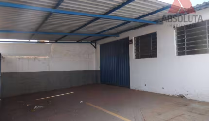 Salão para alugar, 270 m² por R$ 3.000/mês - São Manoel - Americana/SP