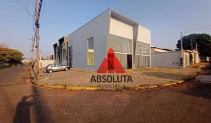 Sala para alugar, 100 m² por R$ 4.500/mês - Jardim Ipiranga - Americana/SP