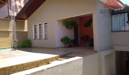 Casa com 3 dormitórios à venda, 200 m² por R$ 600.000,00 - Jardim Lizandra - Americana/SP