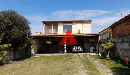 Casa à venda, 205 m² por R$ 400.000,00 - Praia azul - Americana/SP
