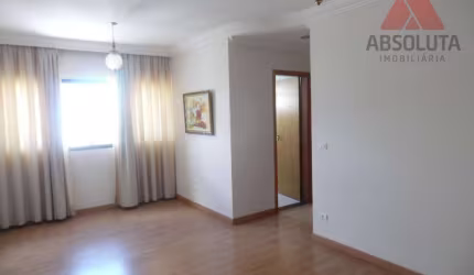 Apartamento com 2 dormitórios à venda, 74 m² por R$ 400.000,00 - Vila Rehder - Americana/SP