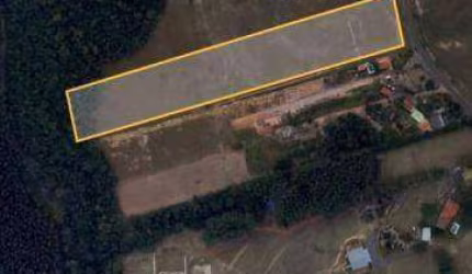 Área à venda, 24200 m² por R$ 2.500.000,00 - Zona Rural - Monte Mor/SP