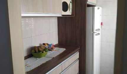 Apartamento com 03 dormitórios