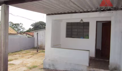 Casa à venda, 60 m² por R$ 190.000,00 - Jardim Guanabara - Americana/SP