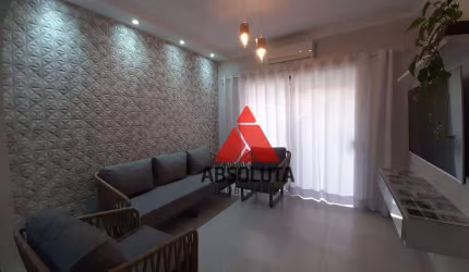 Casa à venda, 120 m² por R$ 385.000,00 - Parque Liberdade - Americana/SP