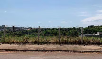Terreno à venda, 377 m² por R$ 340.000,00 - Carioba - Americana/SP