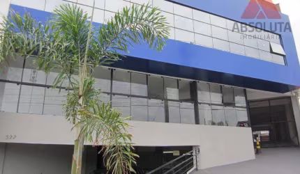 Sala para alugar, 48 m² por R$ 1.830,50/mês - Vila Cordenonsi - Americana/SP
