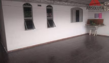 Casa com 2 dormitórios à venda, 132 m² por R$ 230.000,00 - Jardim Paz - Americana/SP