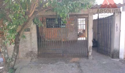 Casa com 3 dormitórios à venda, 108 m² por R$ 225.000,00 - Residencial Vale das Nogueiras - Americana/SP