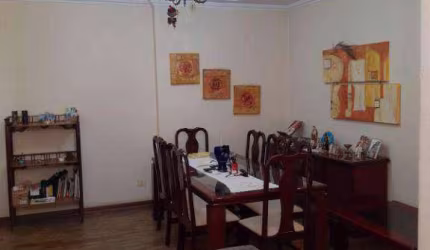 Apartamento com 3 quartos - AMPLO NO CENTRO DE AMERICANA