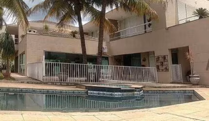 CASA ALTO PADRÃO - ACONCHEGANTE COM 4 QUARTOS EM AMERICANA/SP