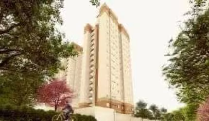 Apartamento com 2 dormitórios à venda, 59 m² por R$ 350.000,00 - Praia azul - Americana/SP