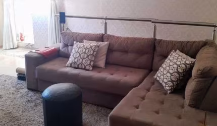 Apartamento à venda, 109 m² por R$ 400.000,00 - Vila Omar - Americana/SP