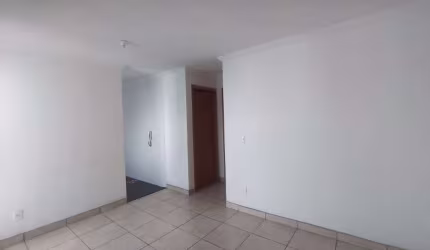 Apartamento com 2 dormitórios à venda, 39 m² por R$ 160.000,00 - Morada do Sol - Americana/SP