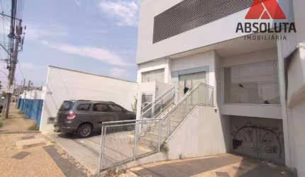 Salão para alugar, 930 m² por R$ 20.000/mês - Jardim Girassol - Americana/SP