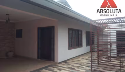 Casa com 3 dormitórios à venda, 442 m² por R$ 1.300.000,00 - São Manoel - Americana/SP