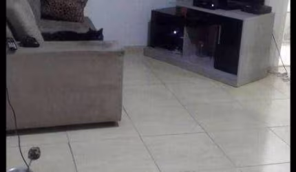 Apartamento à venda, 45 m² por R$ 155.000,00 - Praia dos Namorados - Americana/SP