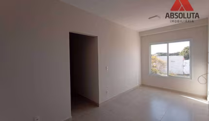 Apartamento com 3 dormitórios à venda, 70 m² por R$ 350.000,00 - Vila Cordenonsi - Americana/SP