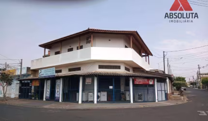 Casa com 3 dormitórios à venda, 389 m² por R$ 1.400.000,00 - Jardim Santa Rita I - Nova Odessa/SP