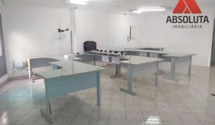 Sala à venda, 104 m² por R$ 400.000,00 - Centro - Americana/SP
