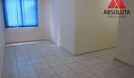Apartamento à venda, 60 m² por R$ 230.000,00 - Jardim Bela Vista - Americana/SP