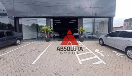 Salão para alugar, 480 m² por R$ 13.000,00/mês - Catharina Zanaga - Americana/SP