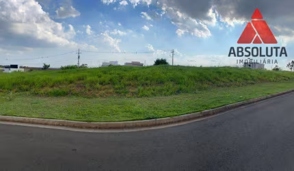 Terreno à venda, 410 m² por R$ 350.000,00 - Jardim dos Lagos - Nova Odessa/SP