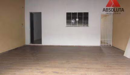 Casa à venda, 210 m² por R$ 520.000,00 - Parque das Nações - Americana/SP