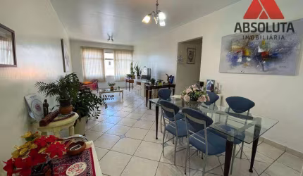Apartamento com 3 dormitórios à venda, 140 m² por R$ 500.000,00 - Vila Santa Catarina - Americana/SP