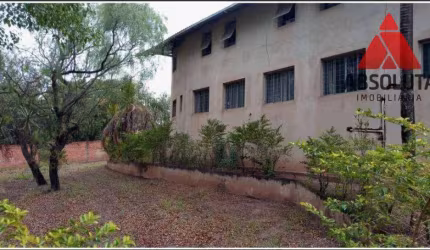 Chácara com 5 dormitórios à venda, 3412 m² por R$ 1.050.000,00 - Tupi - Piracicaba/SP