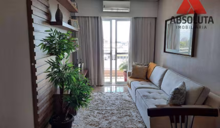 Apartamento 81 m² Moradas Panzan
